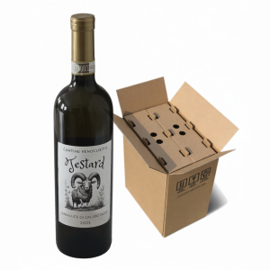 Testard Erbaluce di Caluso DOCG 2023 (x6)