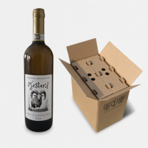 Testard Erbaluce di Caluso DOCG 2024 (x6)